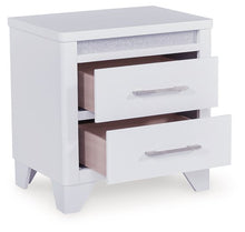 Load image into Gallery viewer, Jarlee Nightstand
