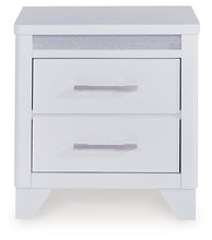 Load image into Gallery viewer, Jarlee Nightstand
