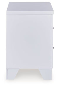 Jarlee Nightstand