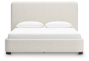 Brintstreet California King Upholstered Bed