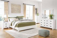 Load image into Gallery viewer, Binterglen Bed
