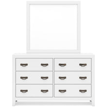 Load image into Gallery viewer, Binterglen Dresser and Mirror
