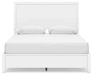 Binterglen Bed