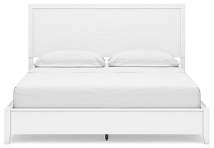 Binterglen Bed