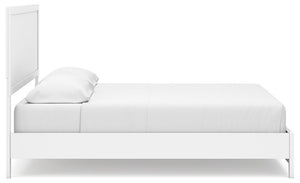 Binterglen Bed
