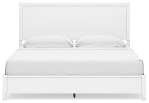 Binterglen Bed