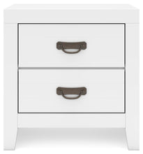 Load image into Gallery viewer, Binterglen Bedroom Package
