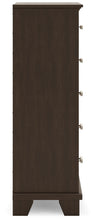 Load image into Gallery viewer, Covetown Chest of Drawers
