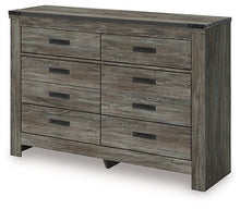 Load image into Gallery viewer, Frandern Dresser
