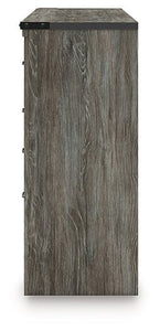 Frandern Dresser