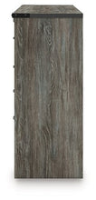 Load image into Gallery viewer, Frandern Dresser and Mirror
