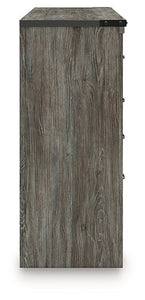 Frandern Dresser
