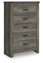 Load image into Gallery viewer, Frandern Chest of Drawers
