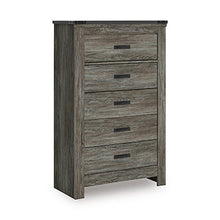 Load image into Gallery viewer, Frandern Chest of Drawers
