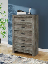 Load image into Gallery viewer, Frandern Chest of Drawers
