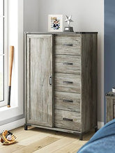 Load image into Gallery viewer, Frandern Dressing Chest
