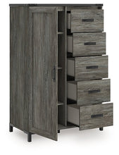 Load image into Gallery viewer, Frandern Dressing Chest
