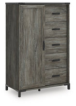 Load image into Gallery viewer, Frandern Dressing Chest
