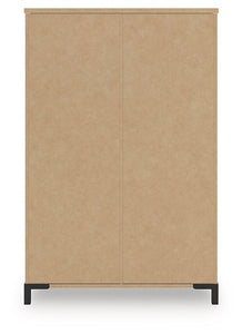 Frandern Dressing Chest