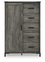 Load image into Gallery viewer, Frandern Dressing Chest

