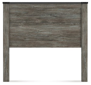 Frandern Bed