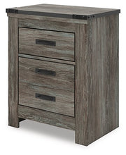 Load image into Gallery viewer, Frandern Nightstand
