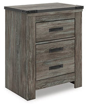 Load image into Gallery viewer, Frandern Nightstand
