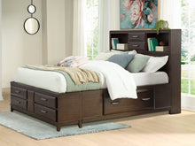 Load image into Gallery viewer, Vanmore Storage Bed
