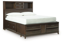 Load image into Gallery viewer, Vanmore Storage Bed
