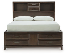 Load image into Gallery viewer, Vanmore Storage Bed
