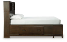 Load image into Gallery viewer, Vanmore Storage Bed
