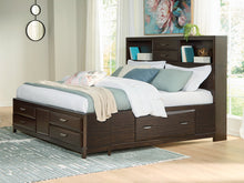 Load image into Gallery viewer, Vanmore Storage Bed
