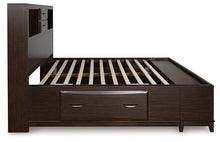 Load image into Gallery viewer, Vanmore Storage Bed
