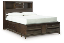Load image into Gallery viewer, Vanmore Storage Bed
