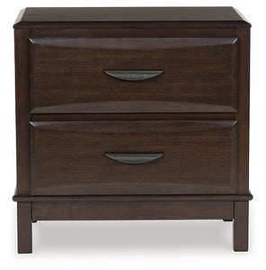 Vanmore Nightstand