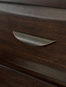 Vanmore Storage Bed