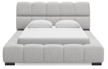 Load image into Gallery viewer, Grendusk Upholstered Bed
