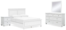 Load image into Gallery viewer, Fortman Bedroom Set

