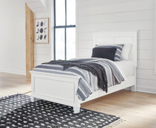 Load image into Gallery viewer, Fortman Bedroom Set
