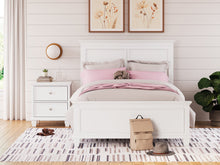 Load image into Gallery viewer, Fortman Bed
