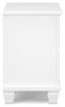 Load image into Gallery viewer, Fortman Nightstand
