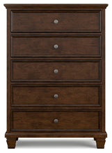 Load image into Gallery viewer, Danabrin Chest of Drawers
