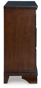 Trellington Dresser