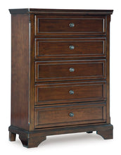 Load image into Gallery viewer, Trellington Chest of Drawers
