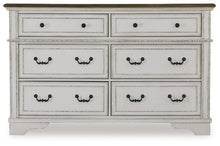 Load image into Gallery viewer, Blendon Dresser
