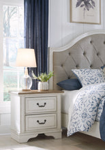Load image into Gallery viewer, Blendon Nightstand
