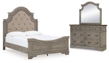 Load image into Gallery viewer, Lodenbay Bedroom Set image
