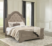 Load image into Gallery viewer, Lodenbay Bedroom Set
