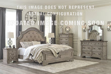 Load image into Gallery viewer, Lodenbay Bedroom Set

