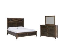 Load image into Gallery viewer, Wyattfield King Bedroom Set image
